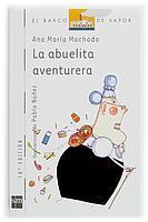 LA ABUELITA AVENTURERA