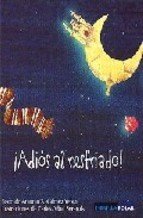 Portada de ¡ADIÓS AL RESFRIADO!