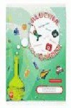 ¡ALUCINA CON LA QUÍMICA!