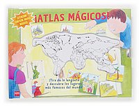 ¡ATLAS MÁGICOS!