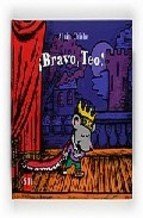 ¡BRAVO, TEO!
