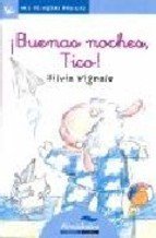 ¡BUENAS NOCHES, TICO!