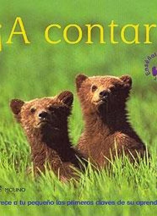 ¡A CONTAR!