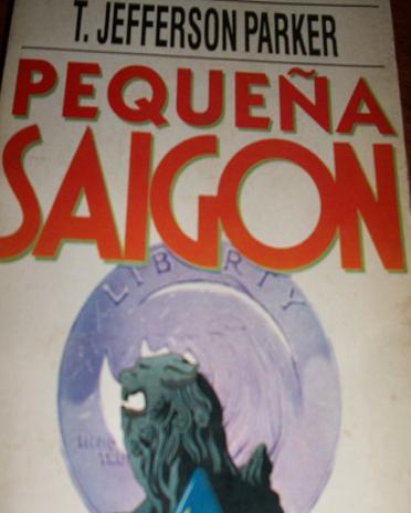 PEQUEÑO SAIGÓN