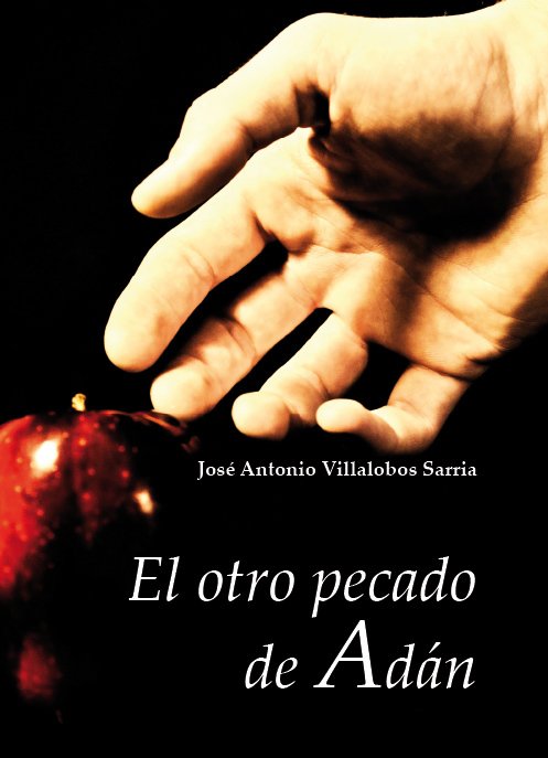 Portada de EL OTRO PECADO DE ADÁN