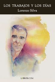 Portada de LOS TRABAJOS Y LOS DÍAS