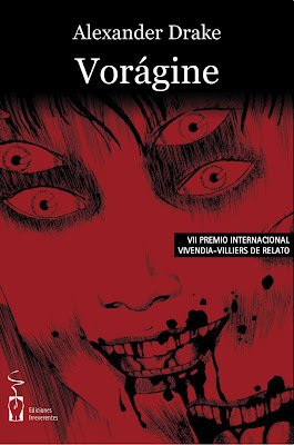 Portada de VORÁGINE