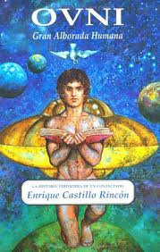 Portada de OVNI. Gran Alborada Humana