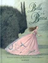 Portada de BELLA Y LA BESTIA