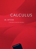 Portada de CALCULUS