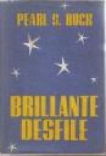 BRILLANTE DESFILE