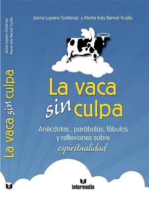 Portada de LA VACA SIN CULPA