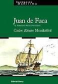 Portada de JUAN DE FUCA