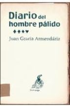 DIARIO DEL HOMBRE PÁLIDO