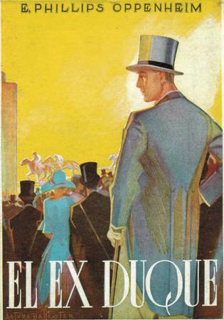 EL EX DUQUE