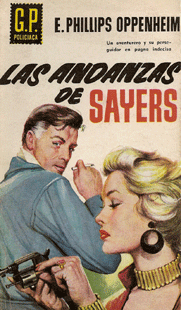 LAS ANDANZAS DE SAYERS