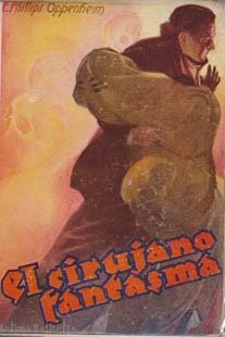 EL CIRUJANO FANTASMA