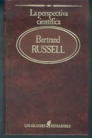Portada de LA PERSPECTIVA CIENTÍFICA