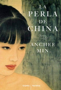 Portada de LA PERLA DE CHINA
