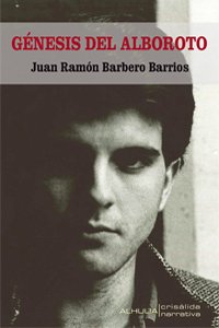 Portada de GÉNESIS DEL ALBOROTO