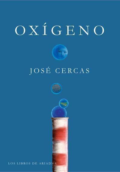 Portada de OXÍGENO