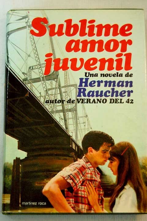 SUBLIME AMOR JUVENIL