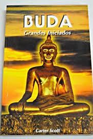 Portada de BUDA