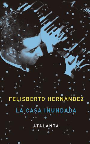 Portada de LA CASA INUNDADA