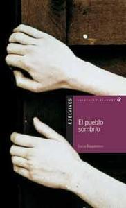 Portada de EL PUEBLO SOMBRÍO