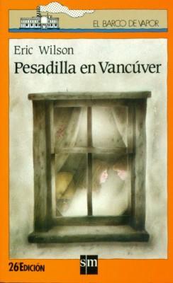 PESADILLA EN VANCÚVER