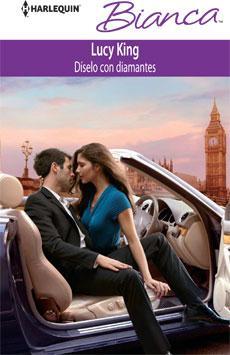 Portada de DÍSELO CON DIAMANTES