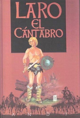 Portada de LARO EL CÁNTABRO