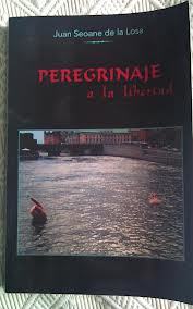 Portada de PEREGRINAJE A LA LIBERTAD