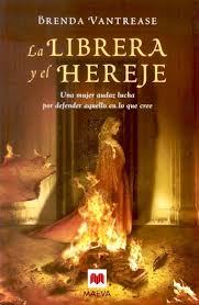 LA LIBRERA Y EL HEREJE