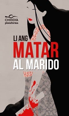 Portada de MATAR AL MARIDO