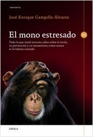 EL MONO ESTRESADO