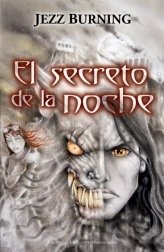 Portada de EL SECRETO DE LA NOCHE