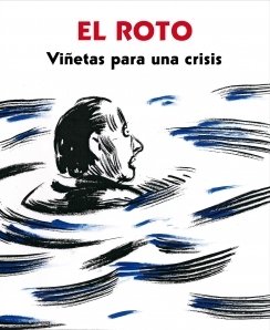 Portada de VIÑETAS PARA UNA CRISIS