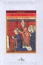 Portada de VIDA DE CARLOMAGNO