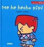ME HE HECHO PIPÍ