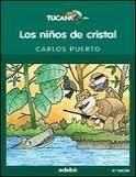 Portada de LOS NIÑOS DE CRISTAL