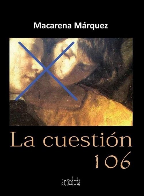 Portada de LA CUESTIÓN 106