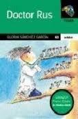 Portada de DOCTOR RUS