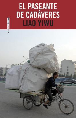 Portada de EL PASEANTE DE CADÁVERES