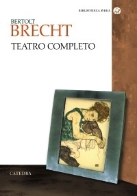 Portada de TEATRO COMPLETO