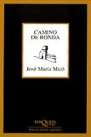 Portada de CAMINO DE RONDA