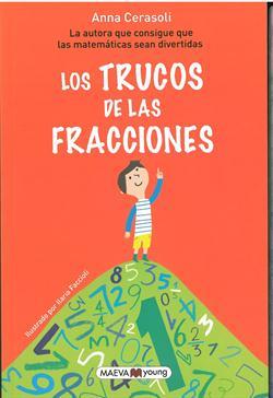 LOS TRUCOS DE LAS FRACCIONES