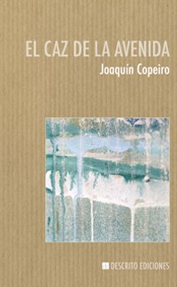 Portada de EL CAZ DE LA AVENIDA