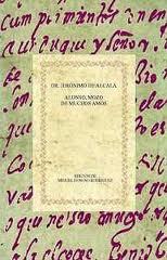 Portada de ALONSO, MOZO DE MUCHOS AMOS