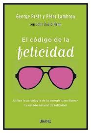 Portada de EL CÓDIGO DE LA FELICIDAD